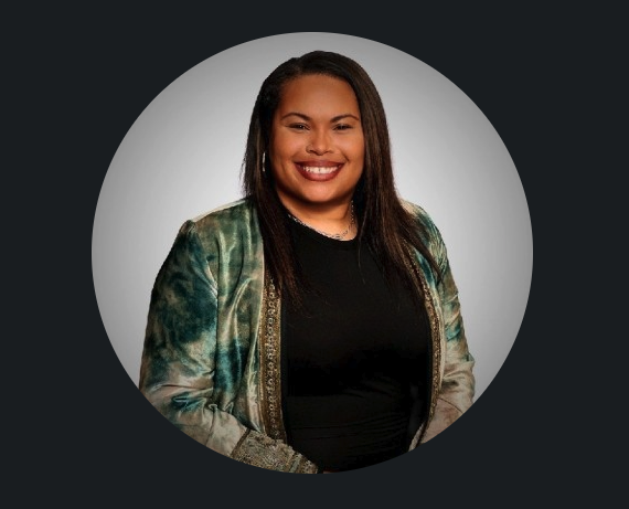 Alexus Christian — Clinical Research Professional